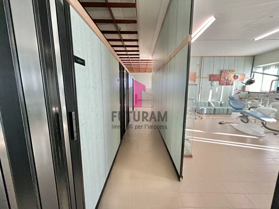 Immagine 18 di Ufficio in vendita  in VIA ROMA 40 a Bassano Del Grappa