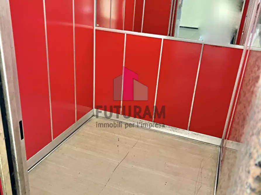 Immagine 19 di Ufficio in vendita  in VIA ROMA 40 a Bassano Del Grappa