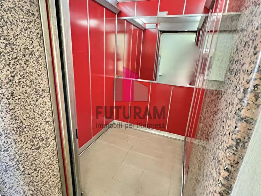 Immagine 20 di Ufficio in vendita  in VIA ROMA 40 a Bassano Del Grappa