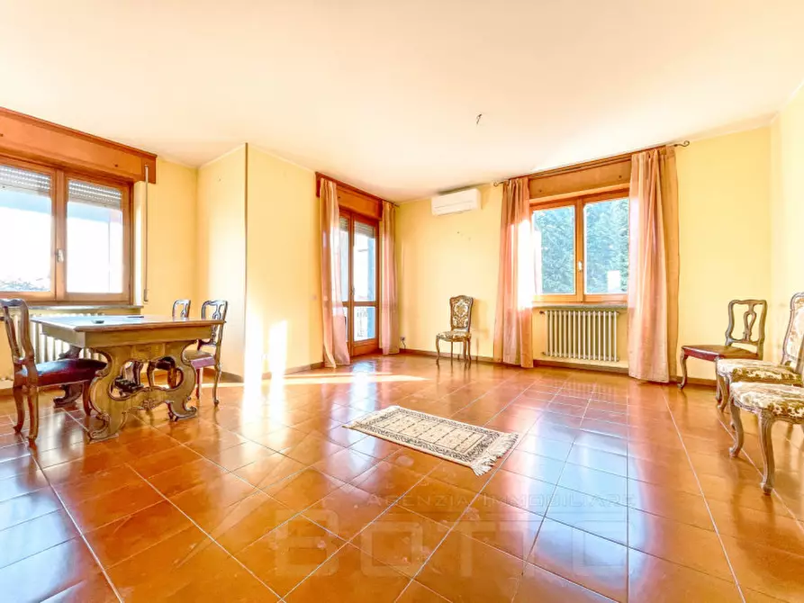 Immagine 1 di Appartamento in vendita  in via franzi 23 a Borgomanero