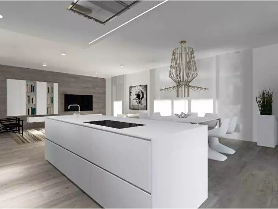 Immagine 10 di Appartamento in vendita  a Rubano