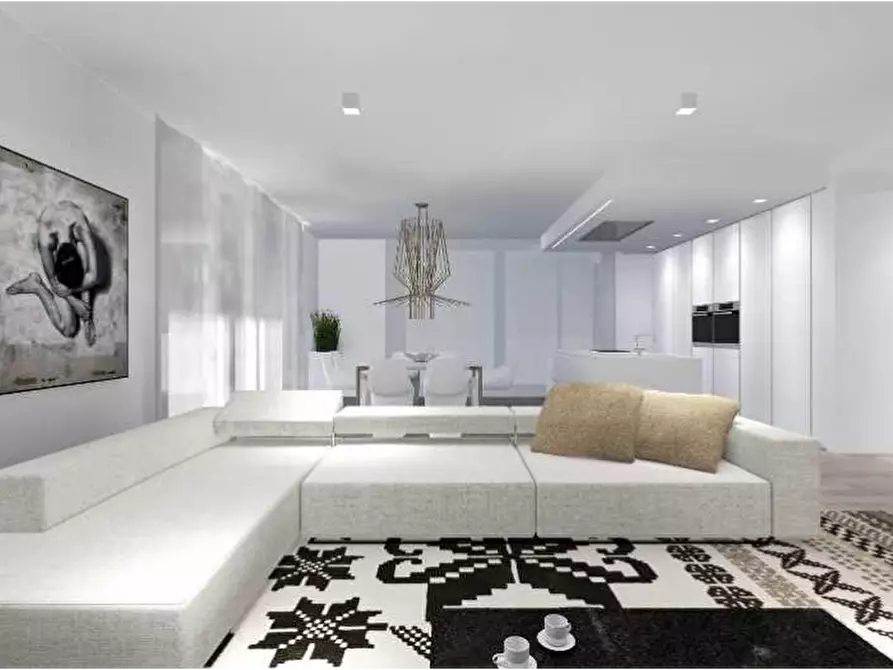 Immagine 16 di Appartamento in vendita  a Rubano