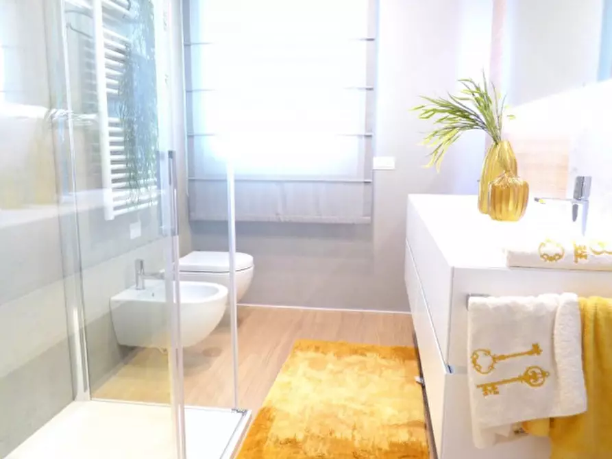 Immagine 19 di Appartamento in vendita  a Rubano