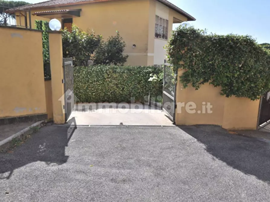 Immagine 1 di Appartamento in vendita  in Via San Michele a Grottaferrata