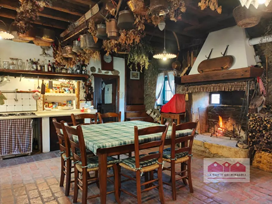 Immagine 4 di Casa bifamiliare in affitto  in Via Balzarin a Isola Vicentina