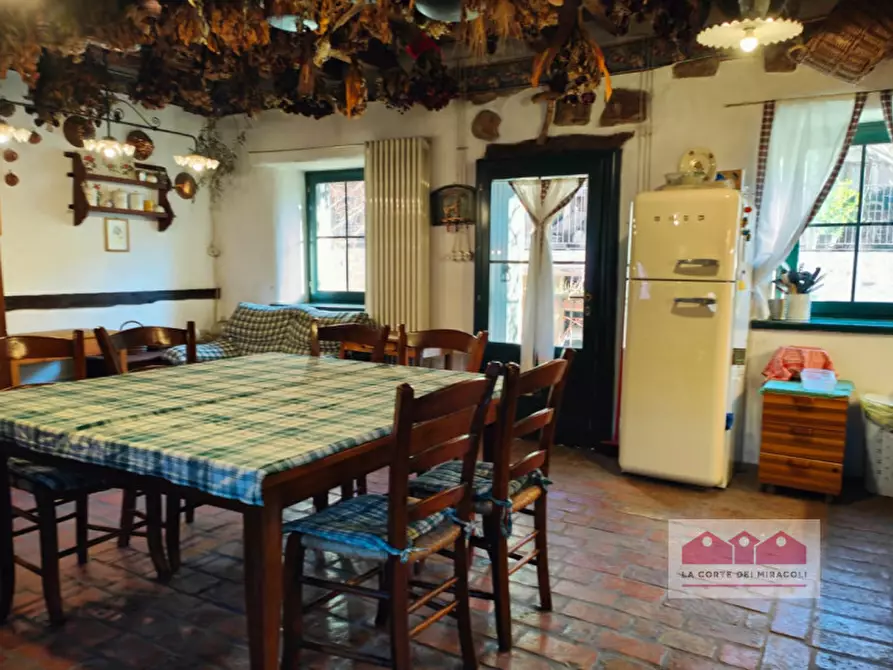 Immagine 6 di Casa bifamiliare in affitto  in Via Balzarin a Isola Vicentina