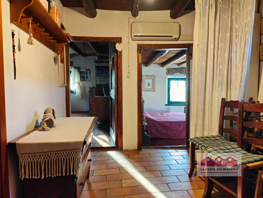 Immagine 7 di Casa bifamiliare in affitto  in Via Balzarin a Isola Vicentina