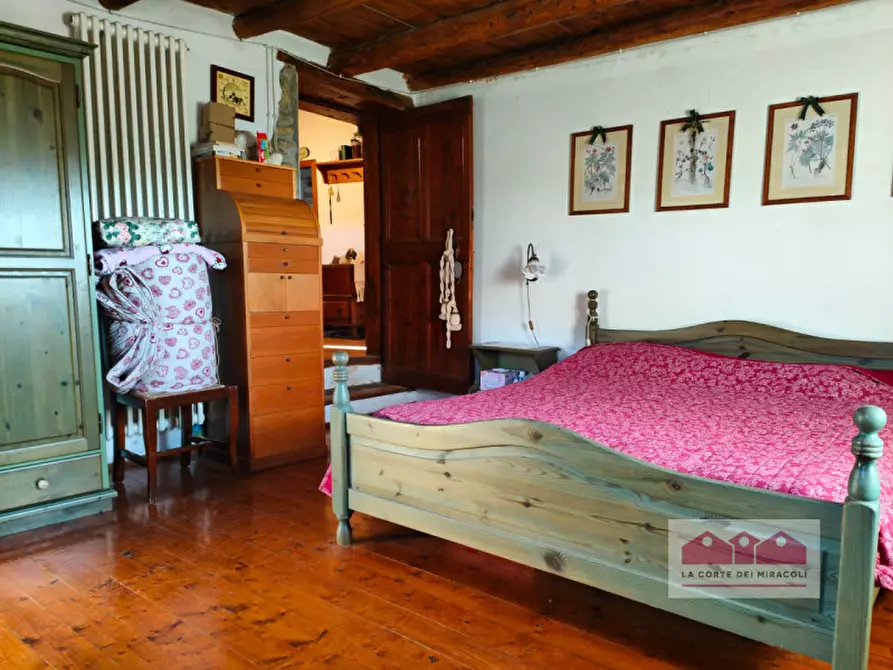 Immagine 8 di Casa bifamiliare in affitto  in Via Balzarin a Isola Vicentina