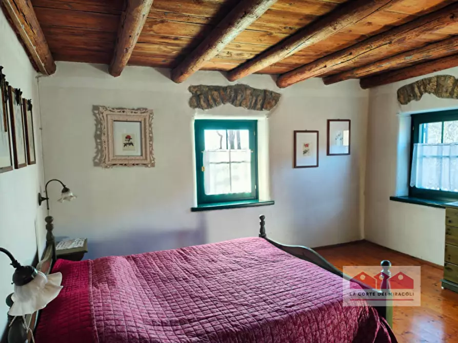 Immagine 9 di Casa bifamiliare in affitto  in Via Balzarin a Isola Vicentina