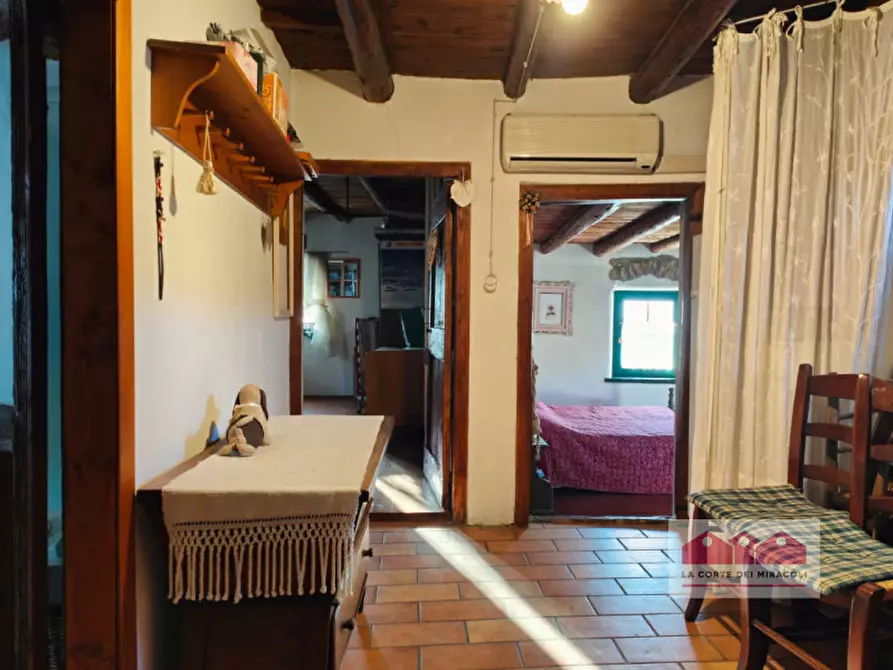 Immagine 10 di Casa bifamiliare in affitto  in Via Balzarin a Isola Vicentina