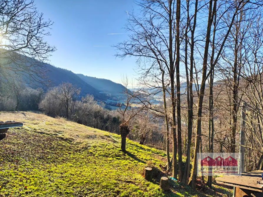 Immagine 11 di Casa bifamiliare in affitto  in Via Balzarin a Isola Vicentina