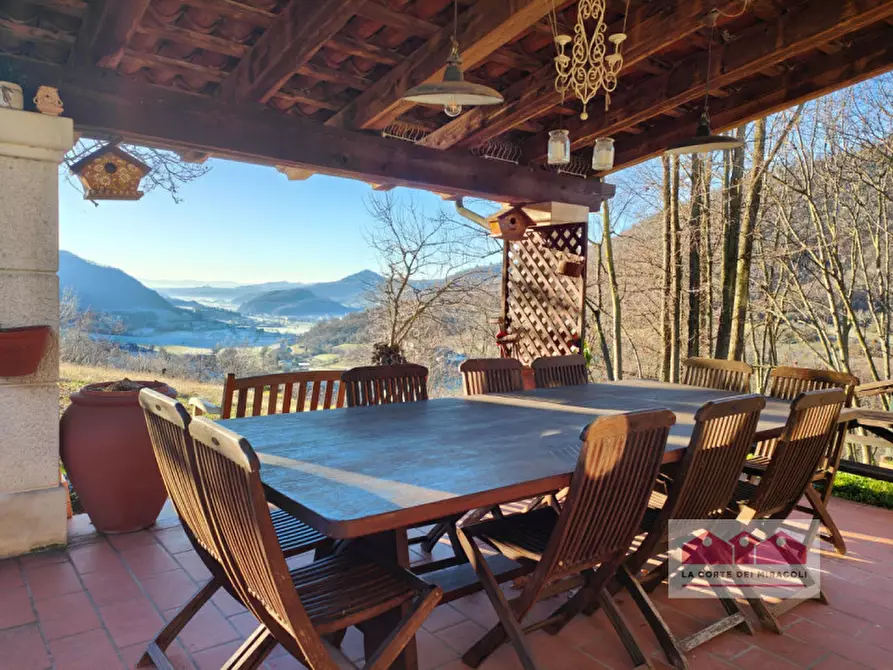 Immagine 13 di Casa bifamiliare in affitto  in Via Balzarin a Isola Vicentina