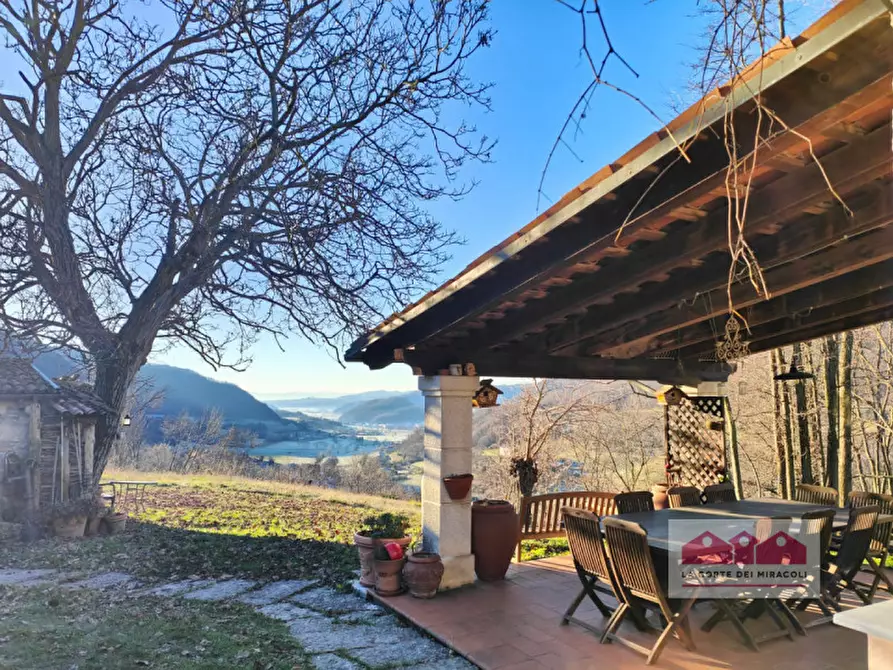 Immagine 14 di Casa bifamiliare in affitto  in Via Balzarin a Isola Vicentina