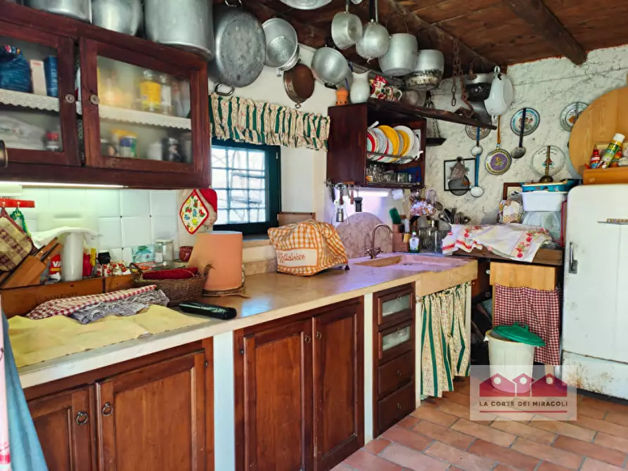 Immagine 15 di Casa bifamiliare in affitto  in Via Balzarin a Isola Vicentina