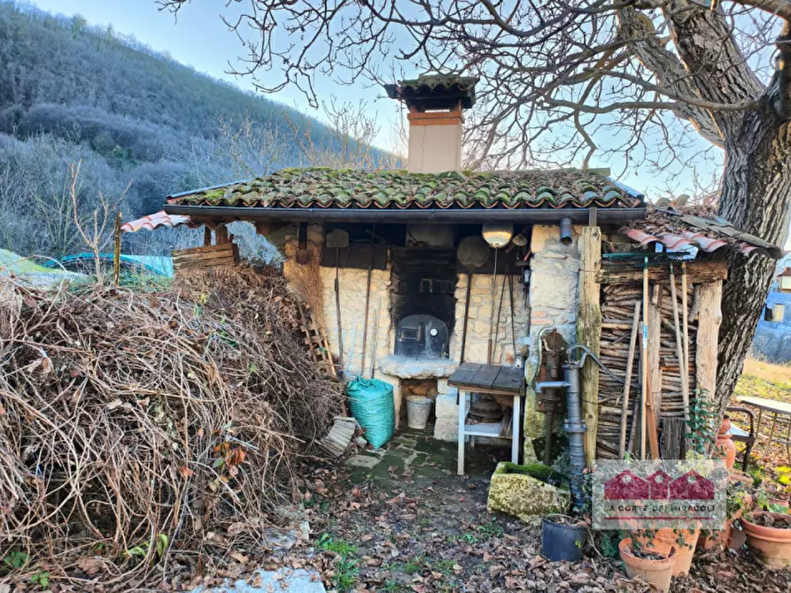 Immagine 16 di Casa bifamiliare in affitto  in Via Balzarin a Isola Vicentina