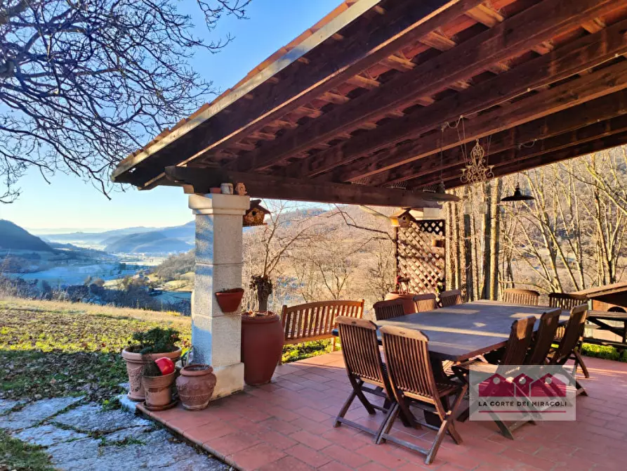 Immagine 17 di Casa bifamiliare in affitto  in Via Balzarin a Isola Vicentina