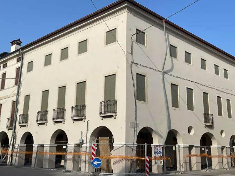 Immagine 1 di Appartamento in vendita  in Corso Antonio Fogazzaro 171 a Vicenza