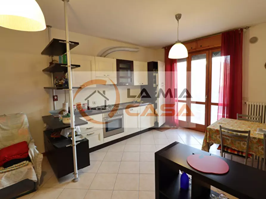 Immagine 1 di Appartamento in vendita  in Via Puccini - Campolongo Maggiore (VE) a Campolongo Maggiore