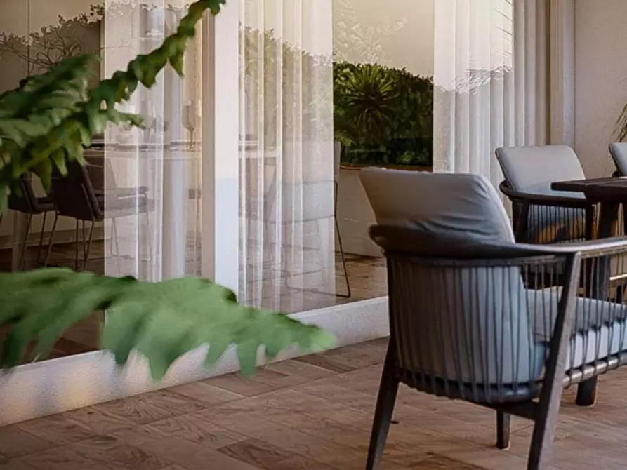 Immagine 12 di Appartamento in vendita  a Rubano