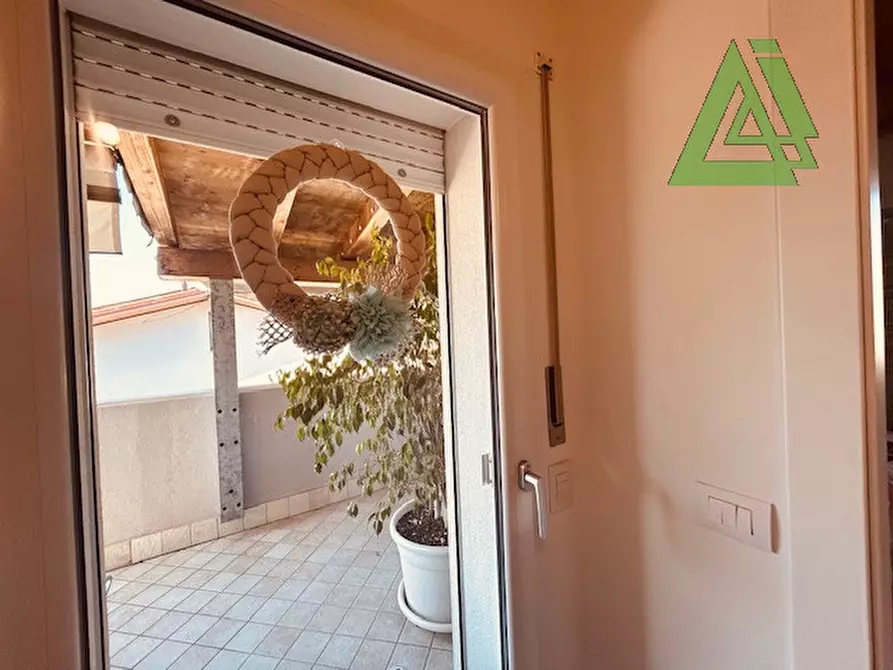 Immagine 11 di Attico in vendita  a Castelfranco Veneto