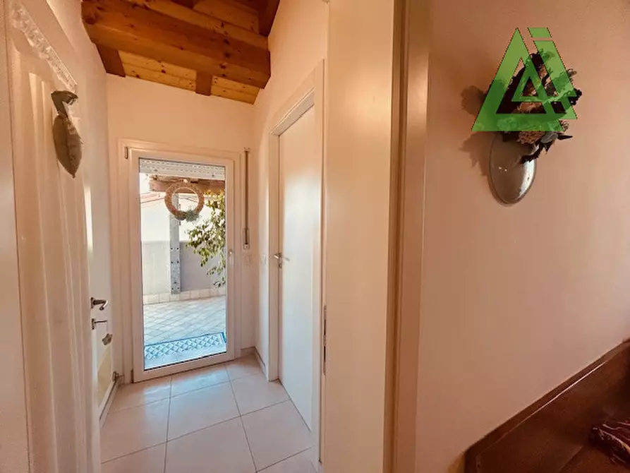 Immagine 13 di Attico in vendita  a Castelfranco Veneto