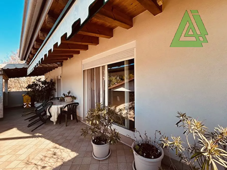 Immagine 13 di Attico in vendita  a Castelfranco Veneto