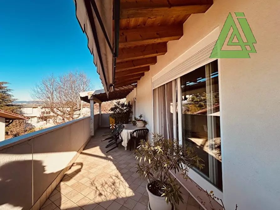 Immagine 15 di Attico in vendita  a Castelfranco Veneto