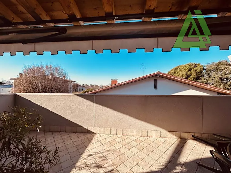 Immagine 16 di Attico in vendita  a Castelfranco Veneto