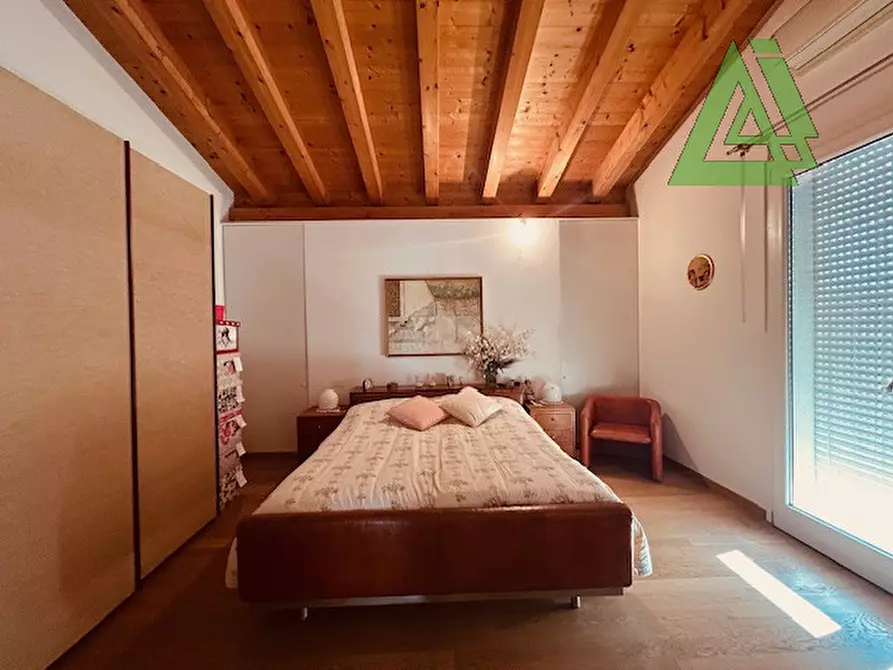 Immagine 17 di Attico in vendita  a Castelfranco Veneto