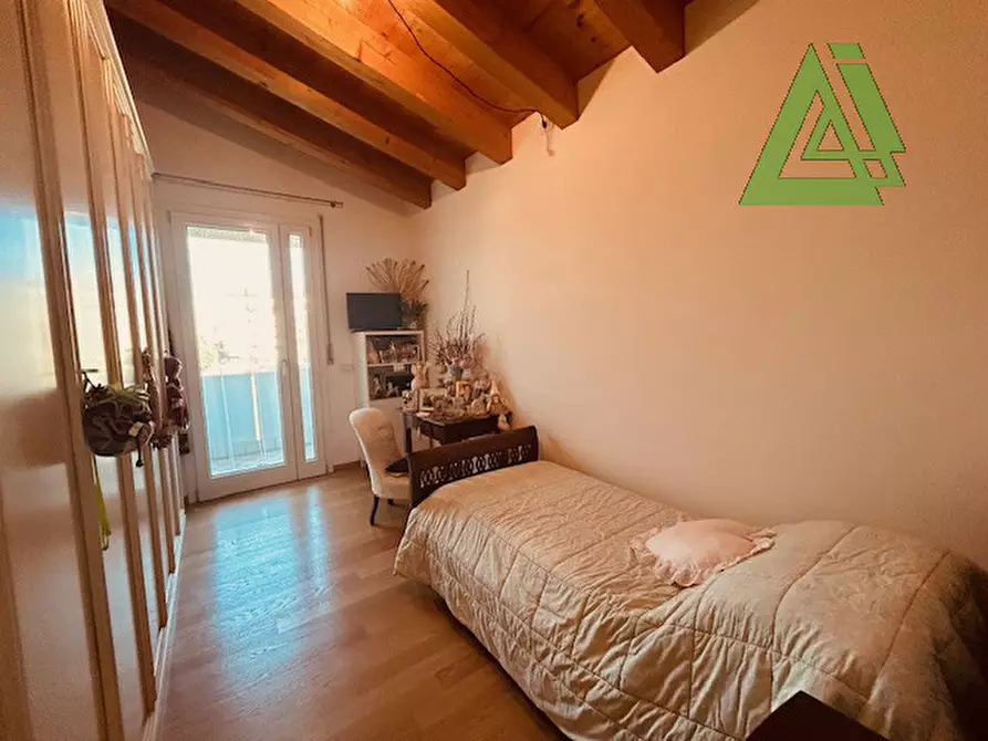 Immagine 18 di Attico in vendita  a Castelfranco Veneto