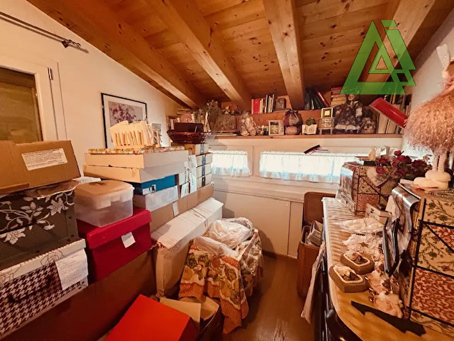 Immagine 20 di Attico in vendita  a Castelfranco Veneto