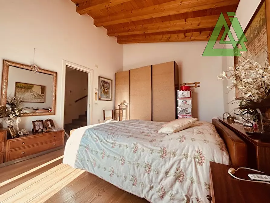 Immagine 22 di Attico in vendita  a Castelfranco Veneto