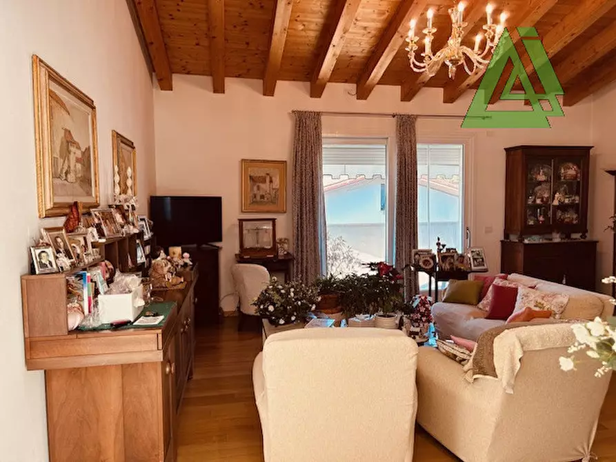 Immagine 27 di Attico in vendita  a Castelfranco Veneto