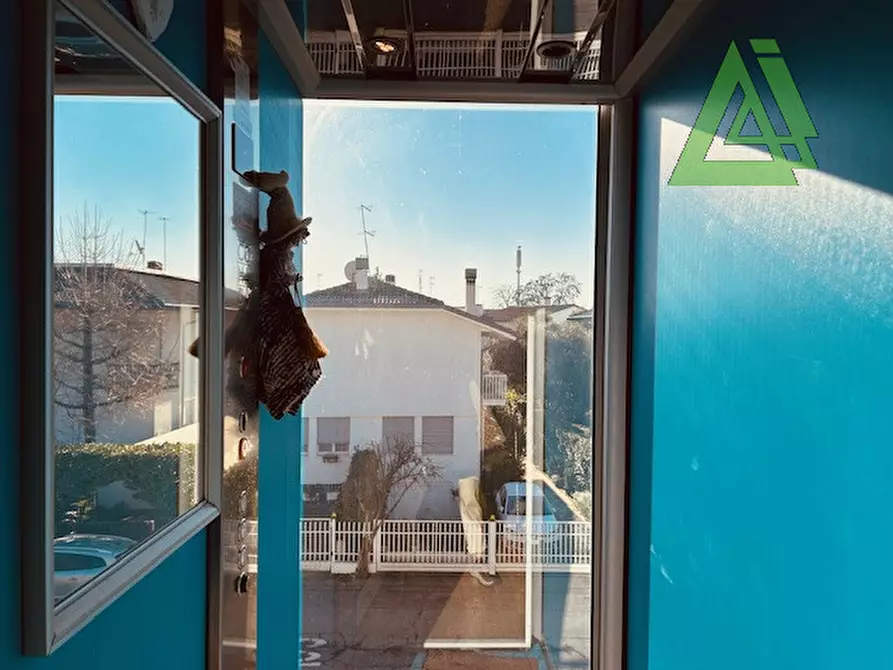 Immagine 29 di Attico in vendita  a Castelfranco Veneto