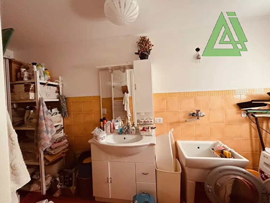 Immagine 30 di Attico in vendita  a Castelfranco Veneto