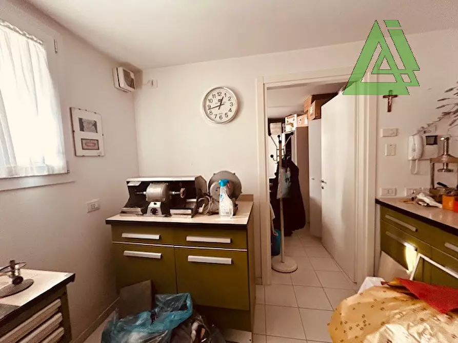 Immagine 31 di Attico in vendita  a Castelfranco Veneto