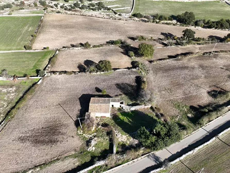 Immagine 1 di Casa indipendente in vendita  in Via Comunale Passo Parrino Ganzeria Abremi a Modica