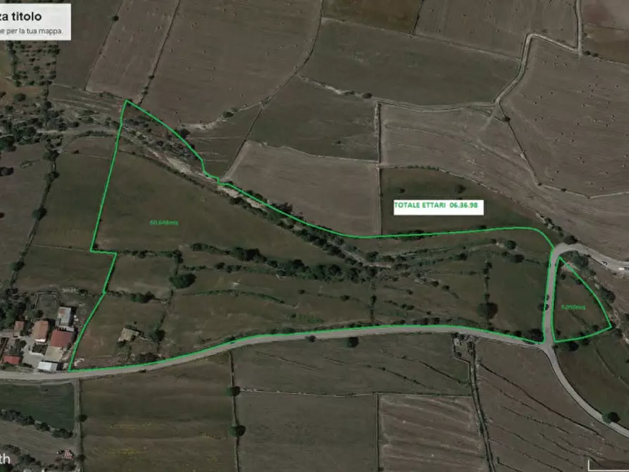 Immagine 6 di Casa indipendente in vendita  in Via Comunale Passo Parrino Ganzeria Abremi a Modica