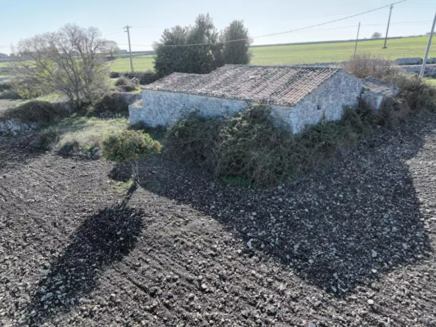 Immagine 8 di Casa indipendente in vendita  in Via Comunale Passo Parrino Ganzeria Abremi a Modica