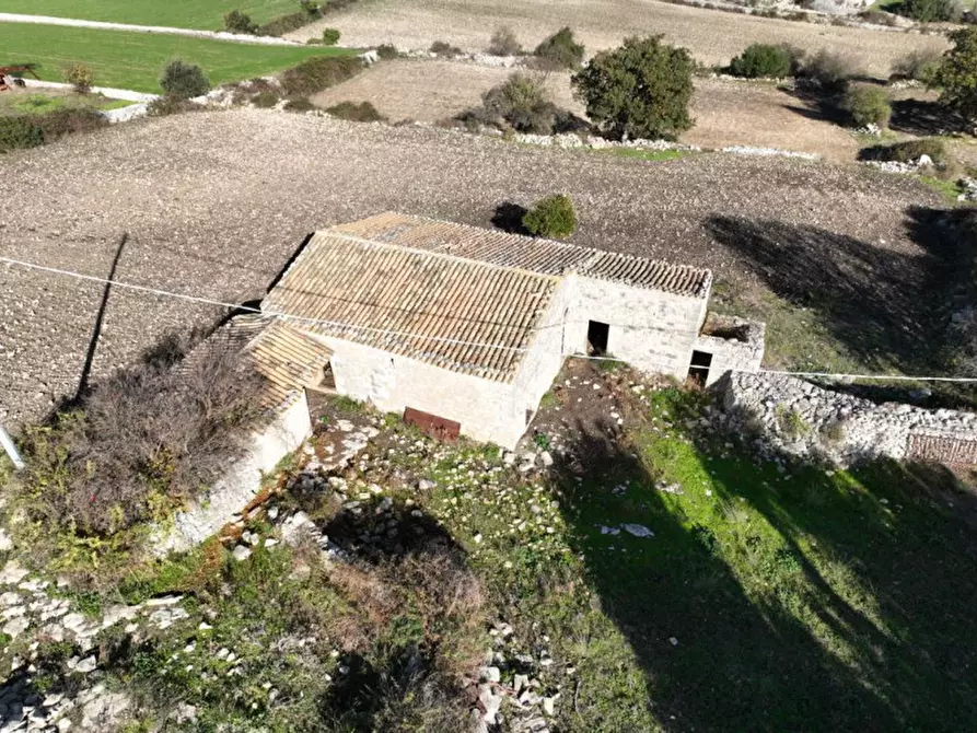 Immagine 9 di Casa indipendente in vendita  in Via Comunale Passo Parrino Ganzeria Abremi a Modica