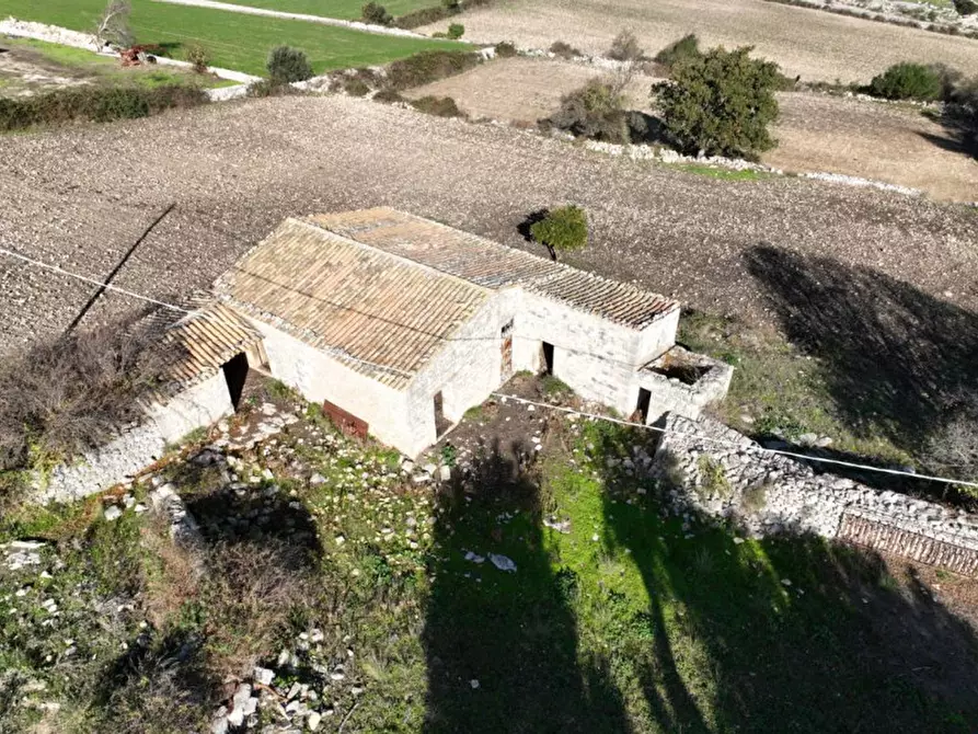 Immagine 10 di Casa indipendente in vendita  in Via Comunale Passo Parrino Ganzeria Abremi a Modica