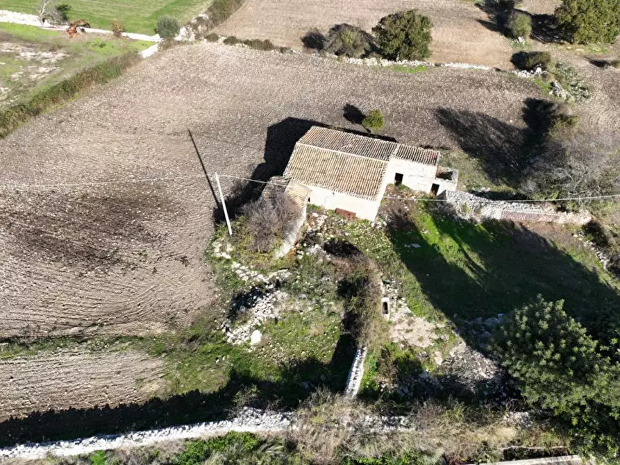 Immagine 12 di Casa indipendente in vendita  in Via Comunale Passo Parrino Ganzeria Abremi a Modica