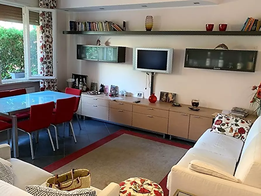 Immagine 2 di Appartamento in vendita  in Via San Siro a Santa Margherita Ligure