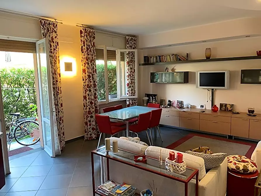 Immagine 3 di Appartamento in vendita  in Via San Siro a Santa Margherita Ligure