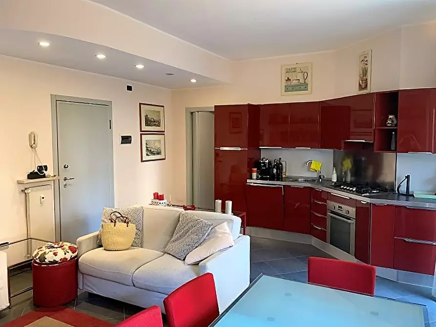 Immagine 4 di Appartamento in vendita  in Via San Siro a Santa Margherita Ligure