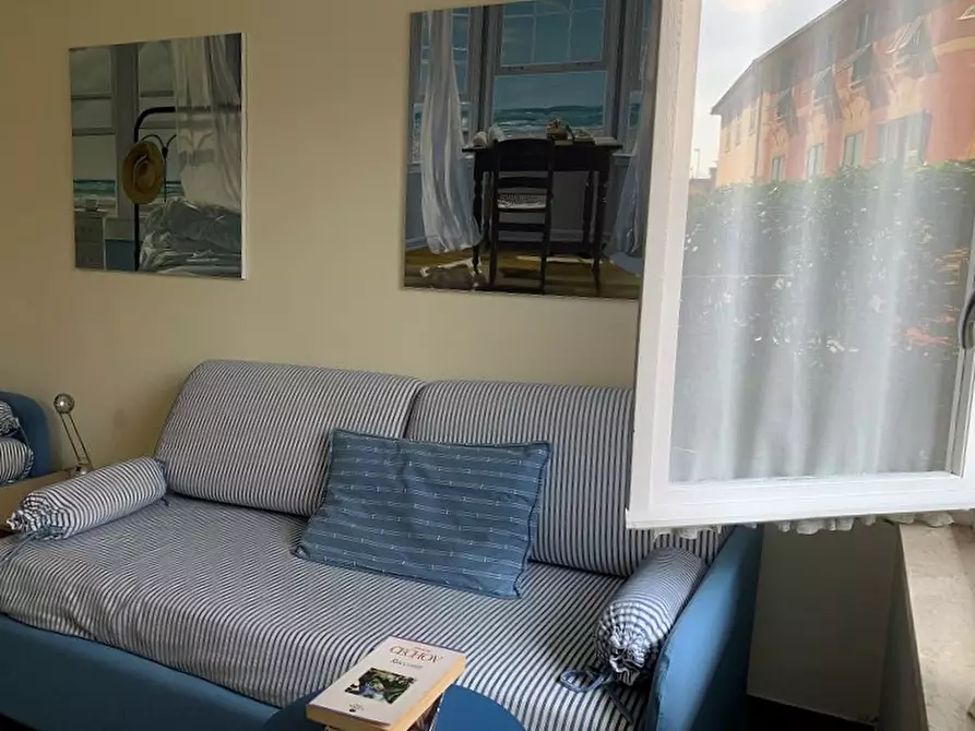 Immagine 5 di Appartamento in vendita  in Via San Siro a Santa Margherita Ligure