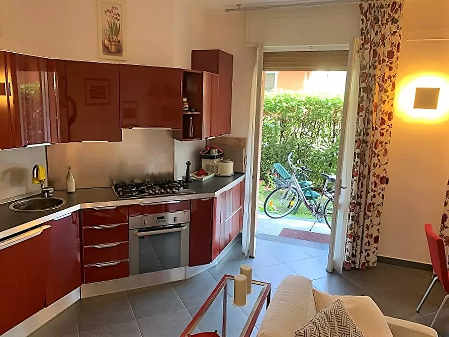 Immagine 6 di Appartamento in vendita  in Via San Siro a Santa Margherita Ligure