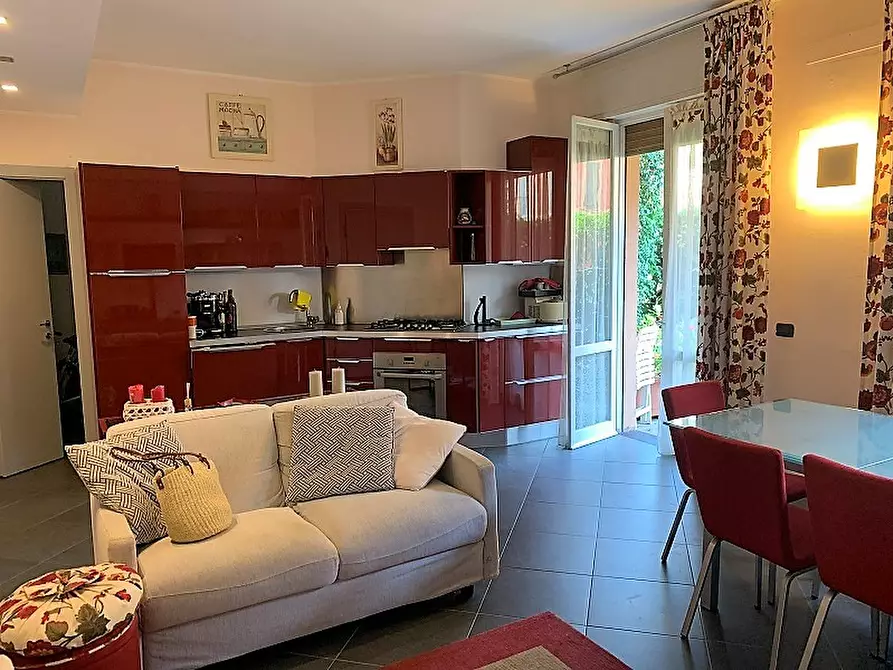 Immagine 7 di Appartamento in vendita  in Via San Siro a Santa Margherita Ligure