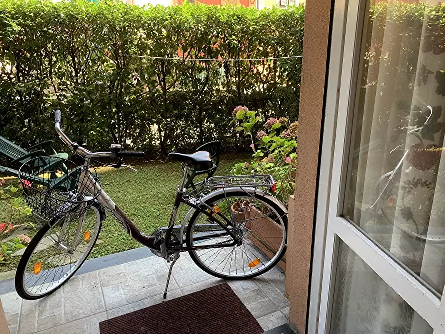 Immagine 9 di Appartamento in vendita  in Via San Siro a Santa Margherita Ligure