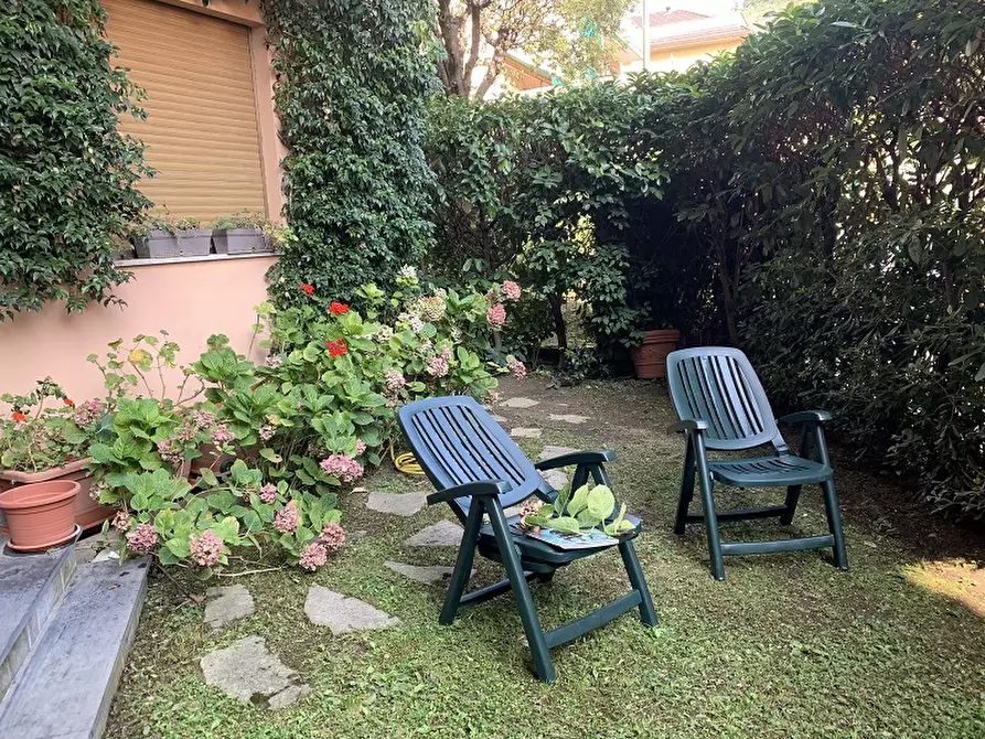 Immagine 10 di Appartamento in vendita  in Via San Siro a Santa Margherita Ligure